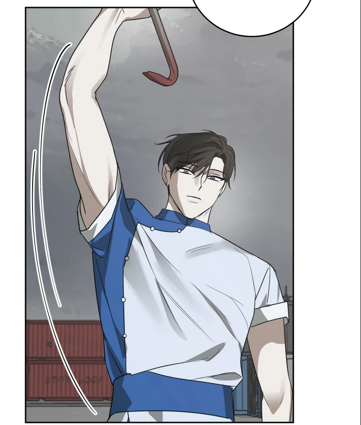 Bloom in the Shadows Chapter 14 - page 50