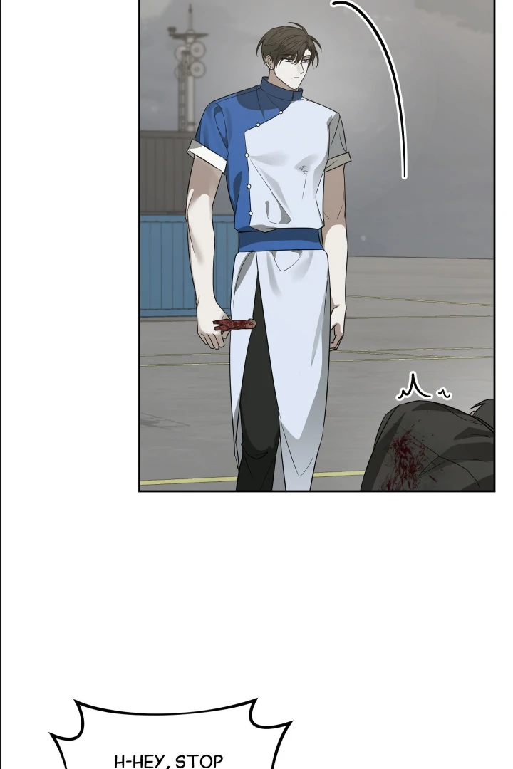 Bloom in the Shadows Chapter 14 - page 52
