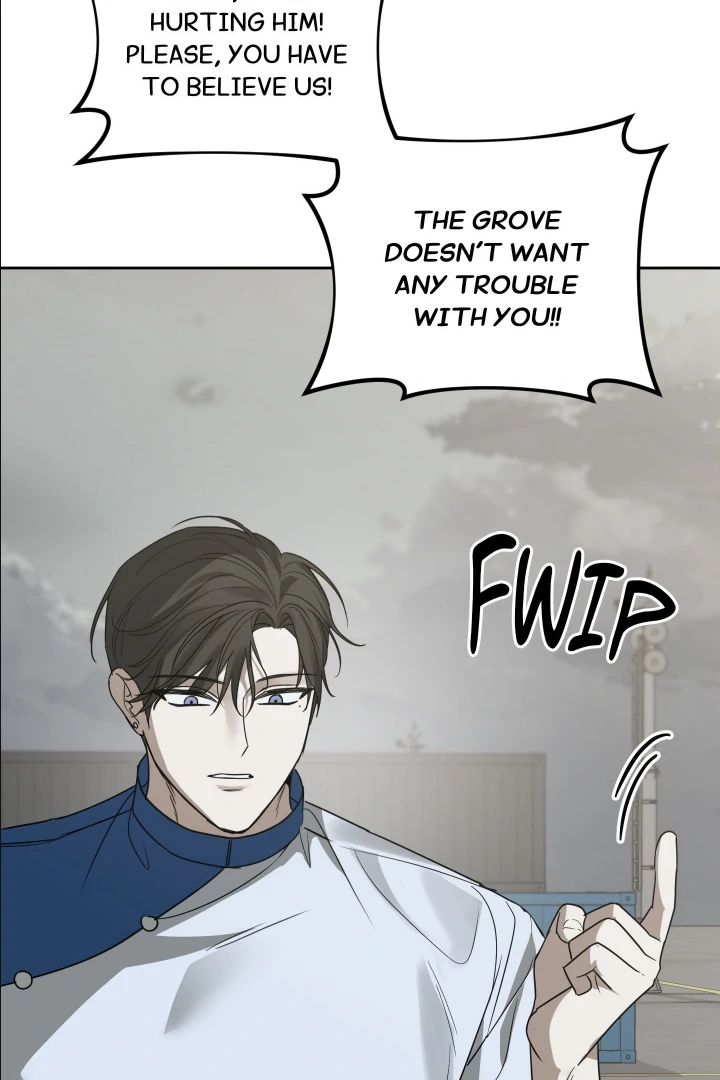 Bloom in the Shadows Chapter 14 - page 53