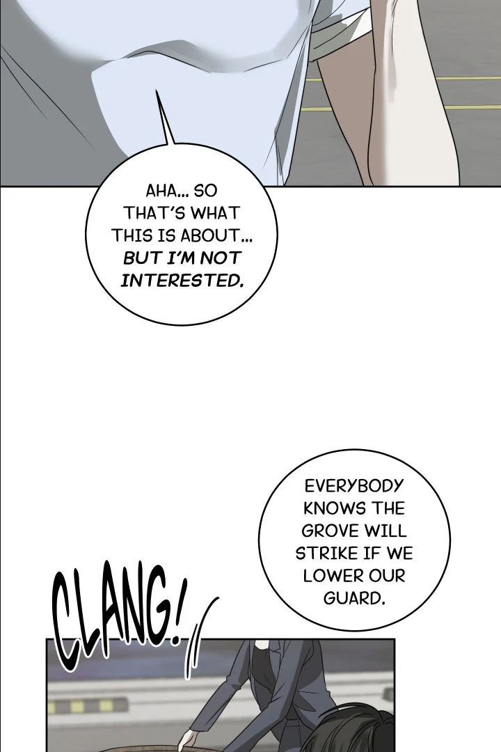 Bloom in the Shadows Chapter 14 - page 54