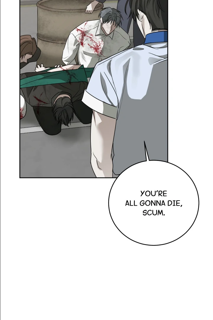 Bloom in the Shadows Chapter 14 - page 55