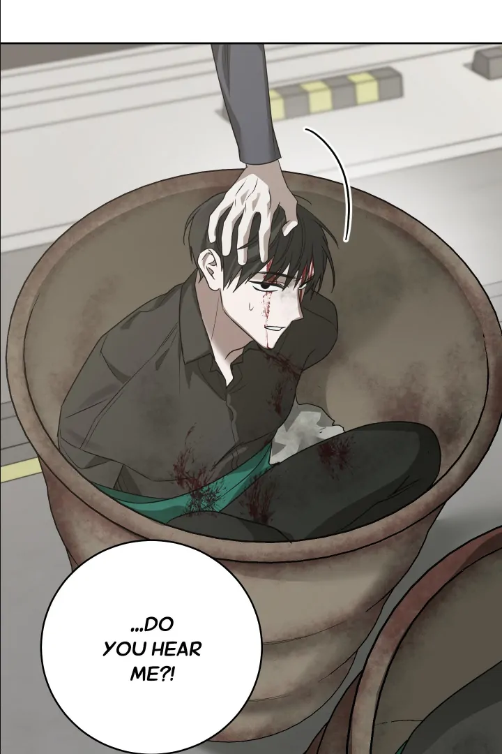 Bloom in the Shadows Chapter 14 - page 56