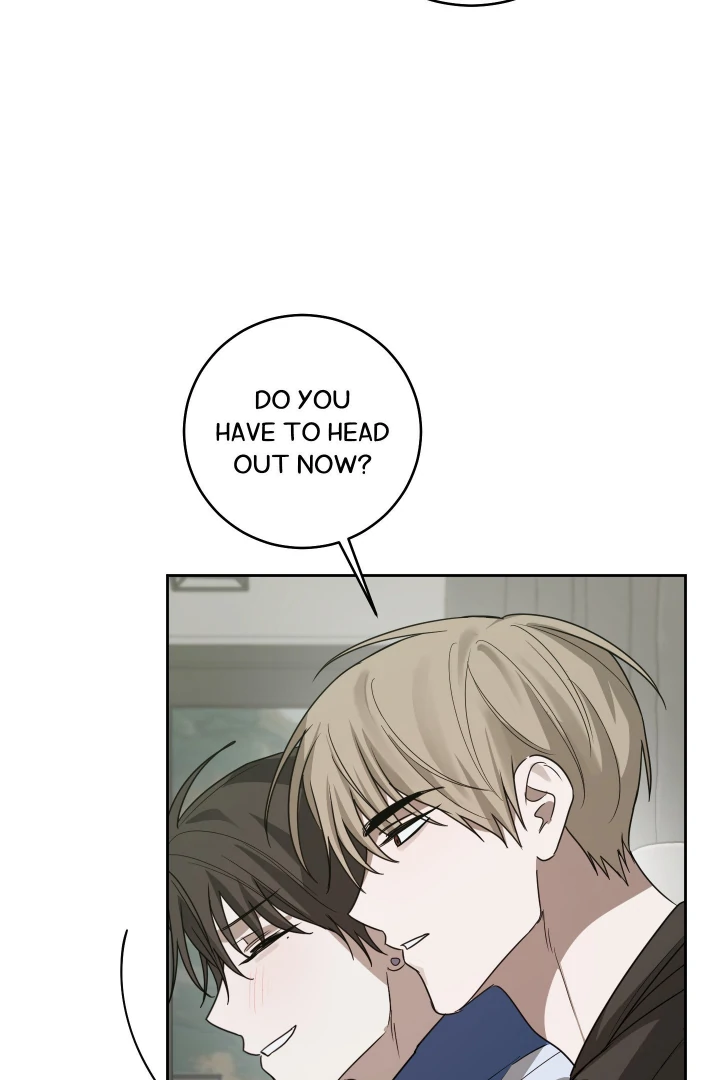 Bloom in the Shadows Chapter 14 - page 6