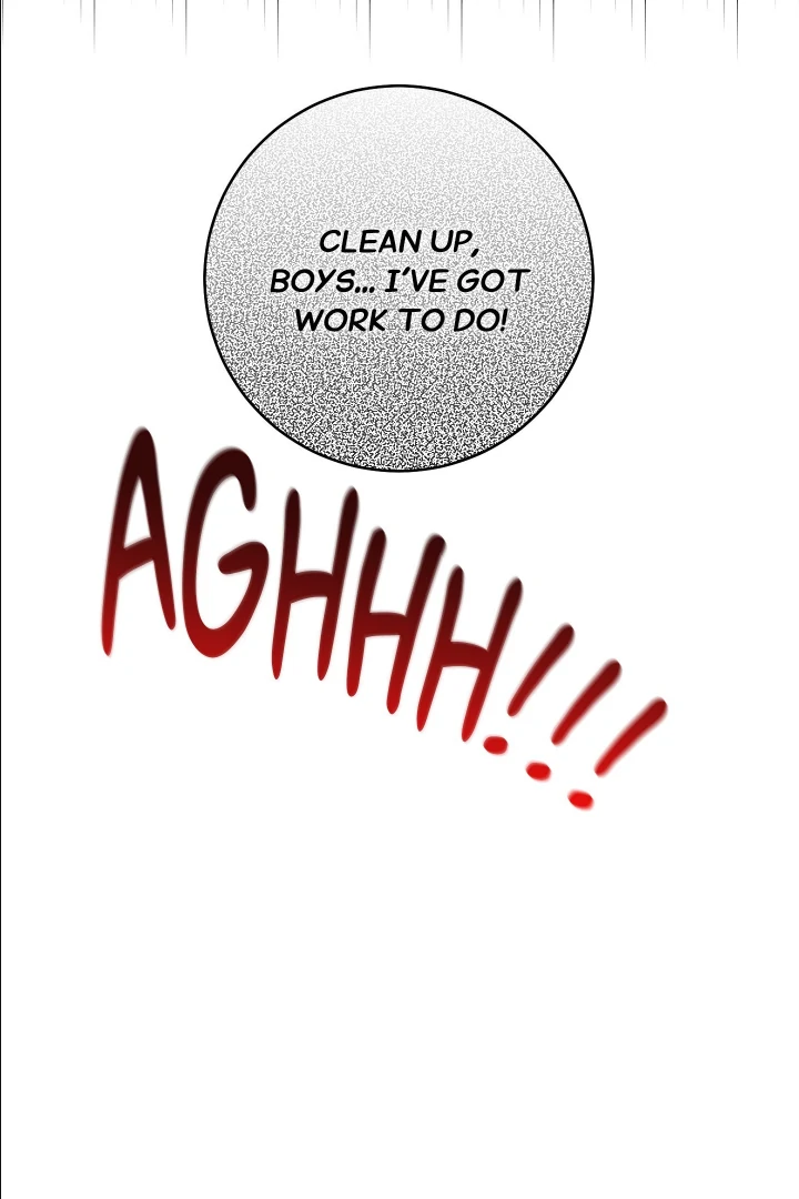 Bloom in the Shadows Chapter 14 - page 61