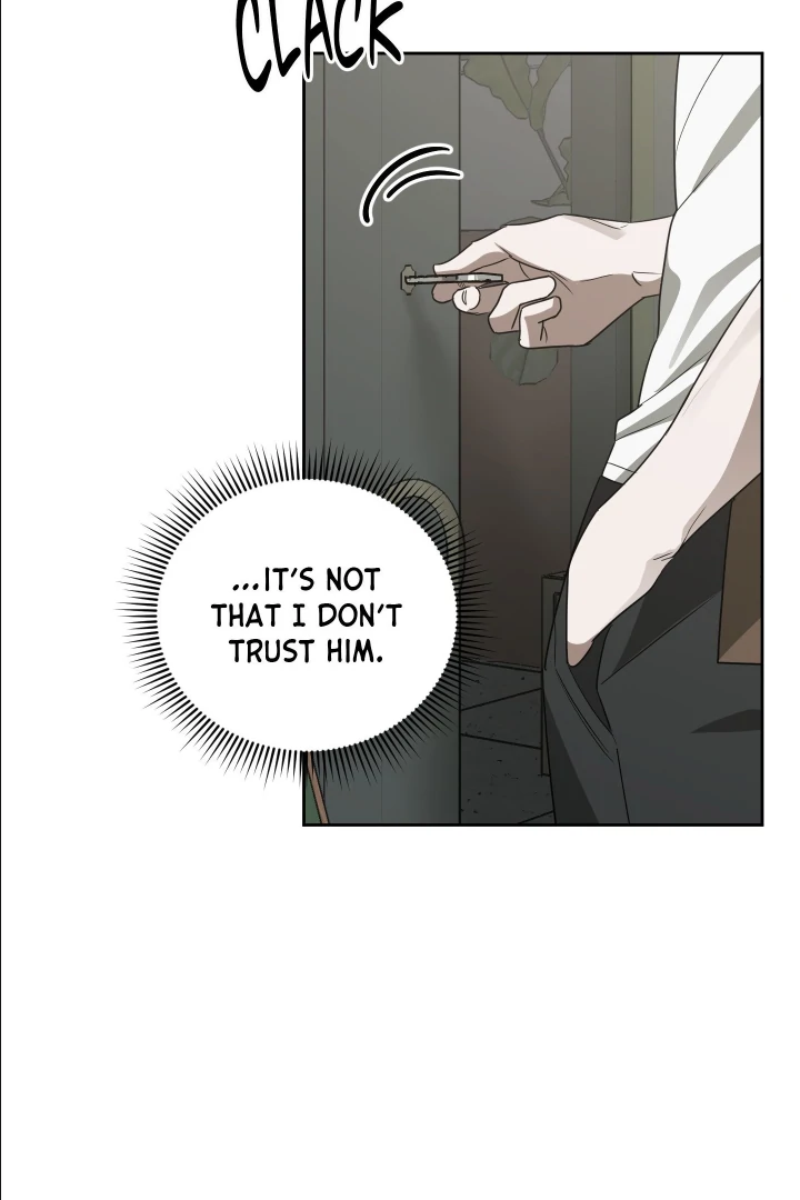 Bloom in the Shadows Chapter 14 - page 65