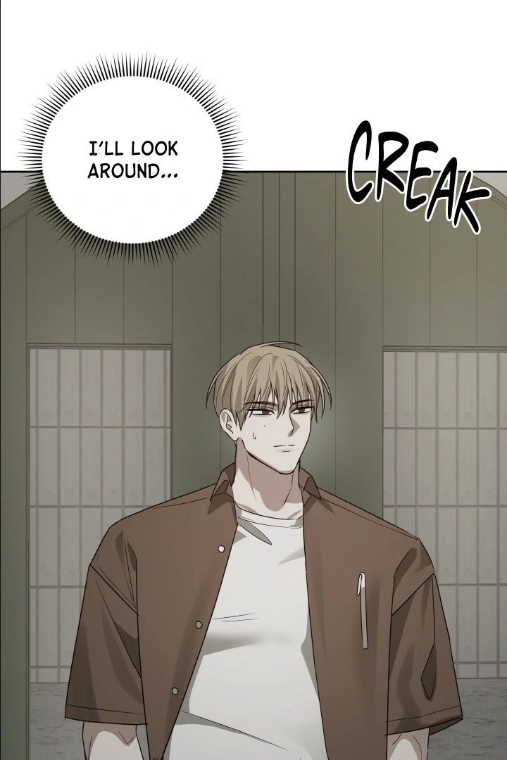 Bloom in the Shadows Chapter 14 - page 66