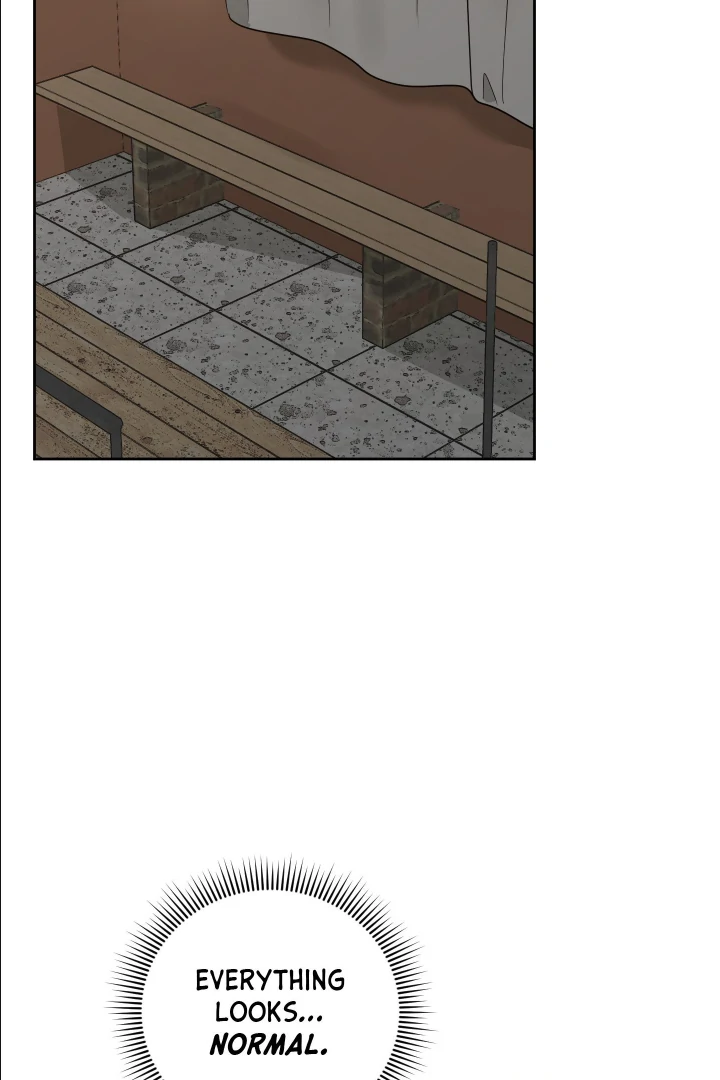 Bloom in the Shadows Chapter 14 - page 68