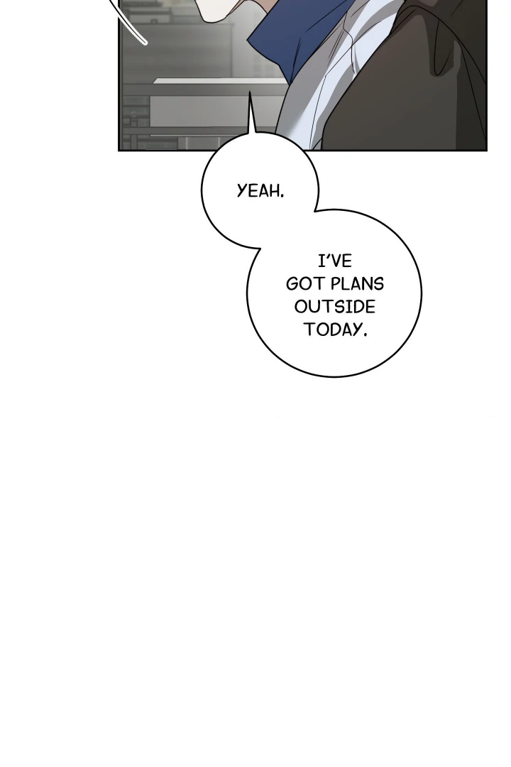 Bloom in the Shadows Chapter 14 - page 7