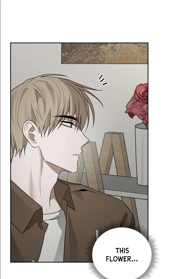 Bloom in the Shadows Chapter 14 - page 70