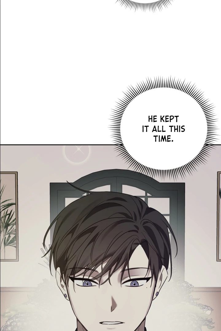 Bloom in the Shadows Chapter 14 - page 71