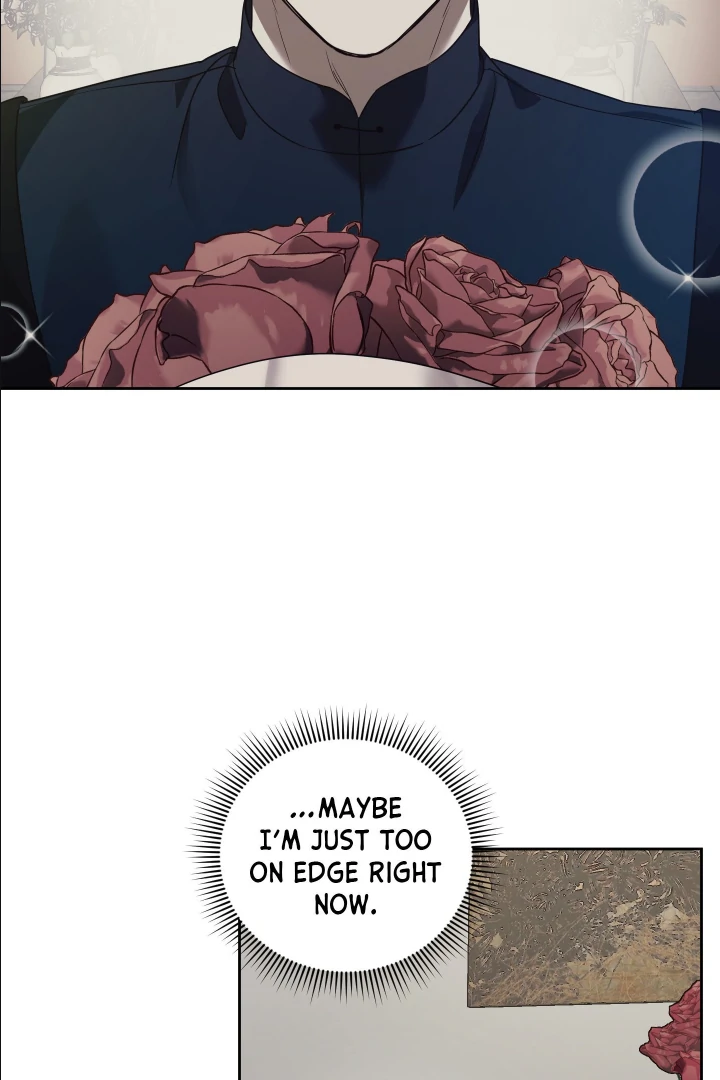 Bloom in the Shadows Chapter 14 - page 72