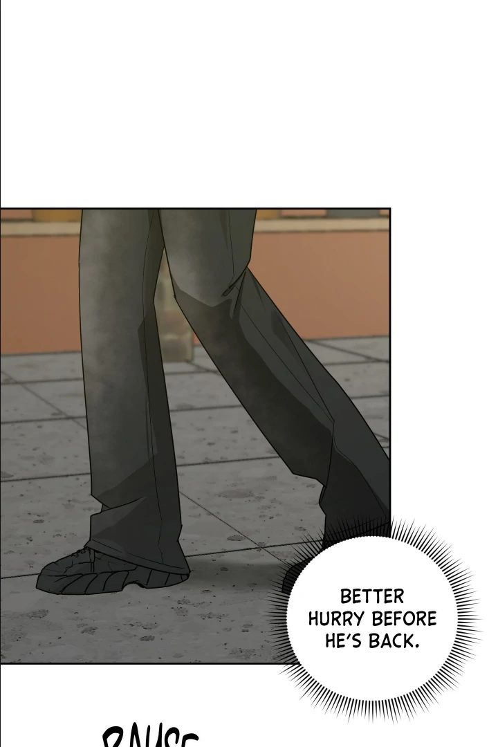 Bloom in the Shadows Chapter 14 - page 74