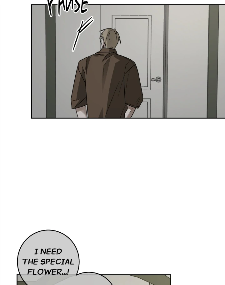 Bloom in the Shadows Chapter 14 - page 75