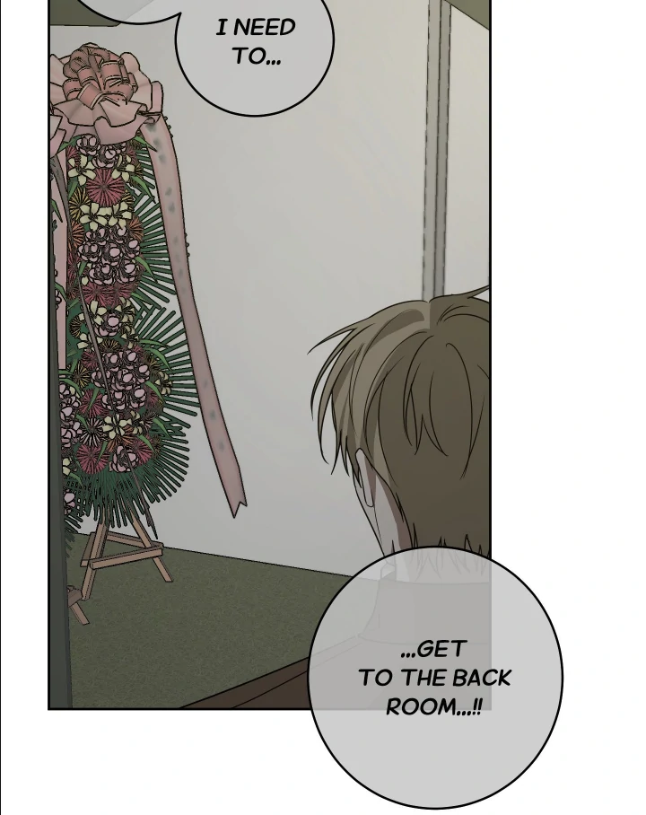 Bloom in the Shadows Chapter 14 - page 76