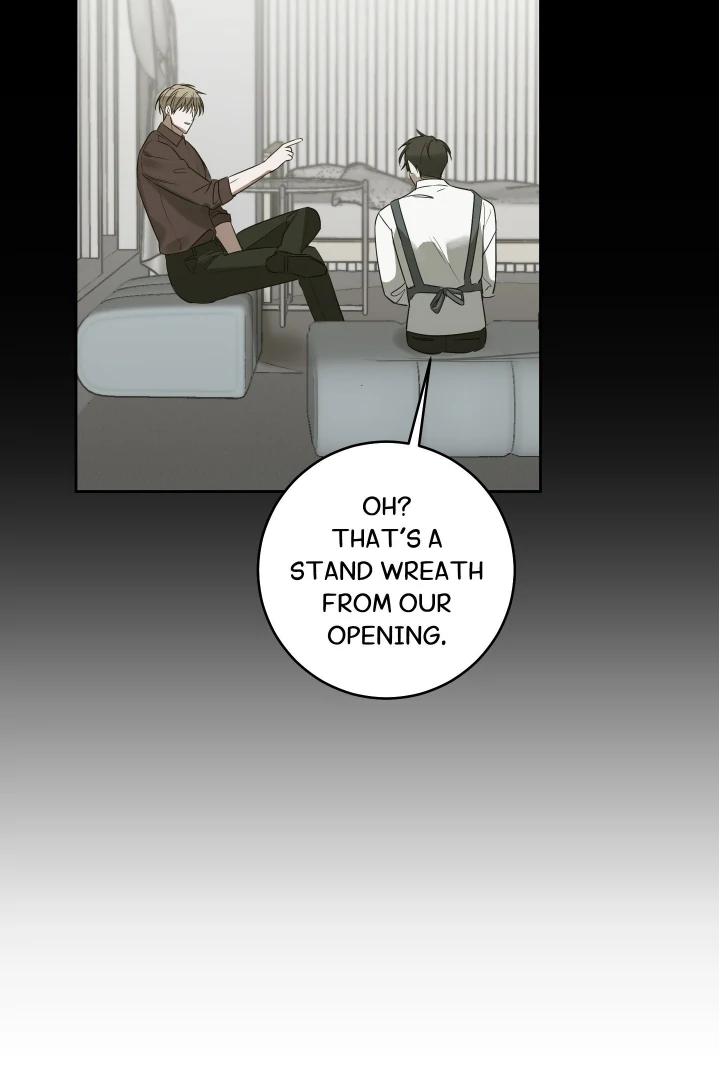 Bloom in the Shadows Chapter 14 - page 79