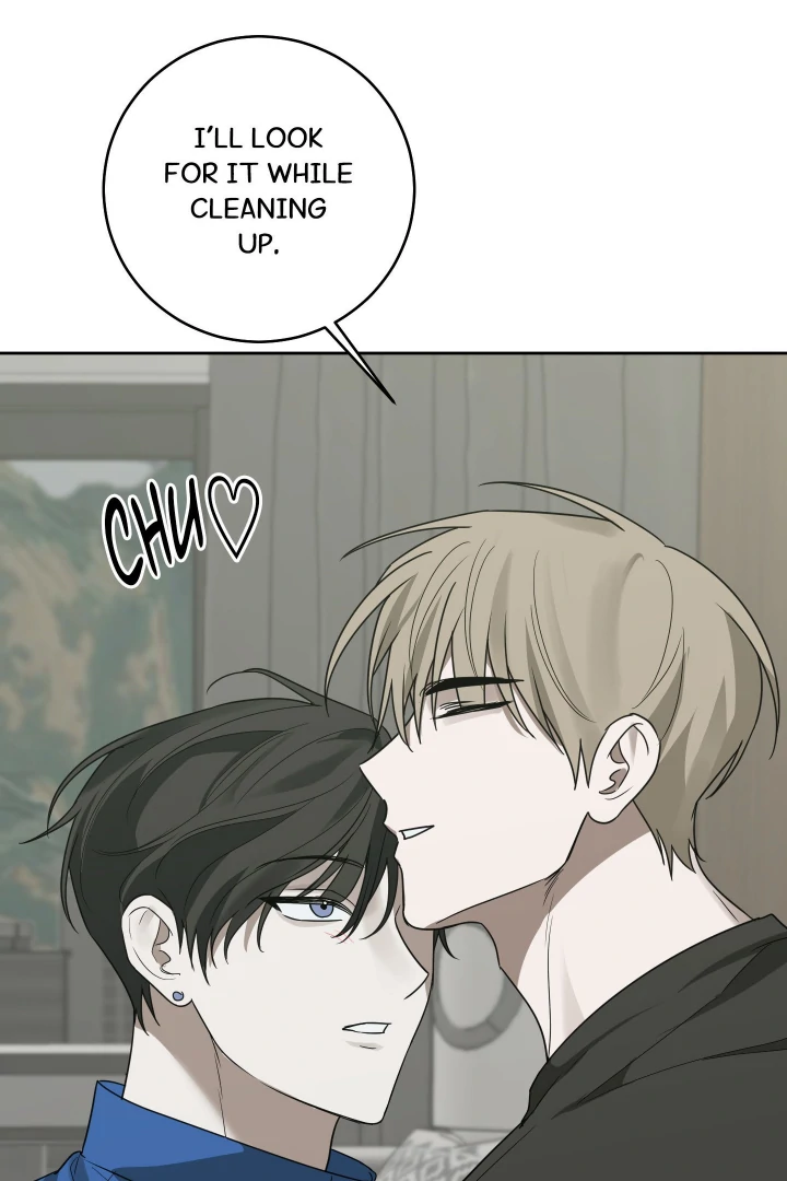 Bloom in the Shadows Chapter 14 - page 8