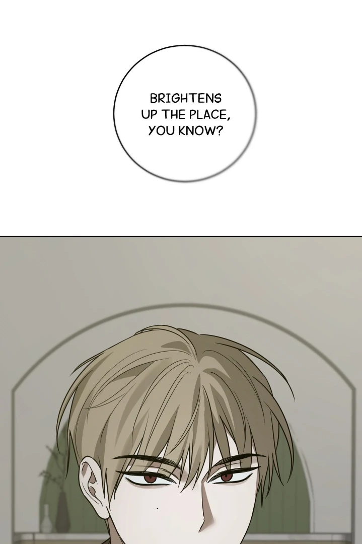 Bloom in the Shadows Chapter 14 - page 80