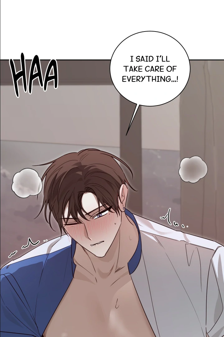 Bloom in the Shadows Chapter 13 - page 10