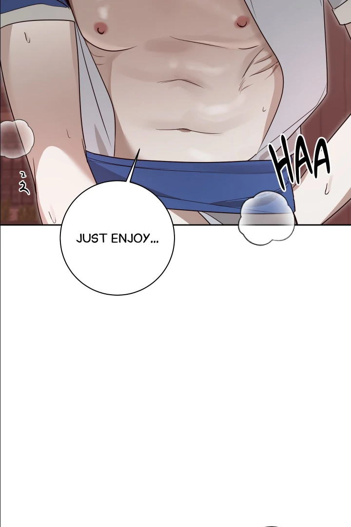 Bloom in the Shadows Chapter 13 - page 11