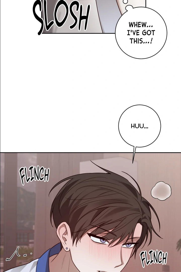 Bloom in the Shadows Chapter 13 - page 15