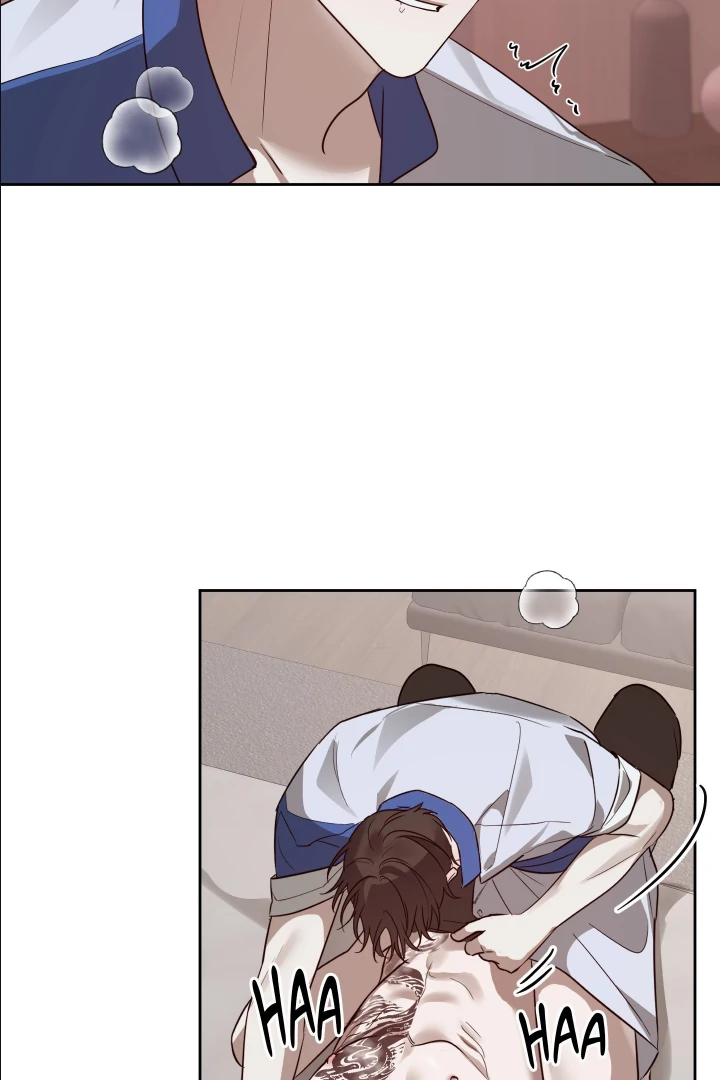 Bloom in the Shadows Chapter 13 - page 16