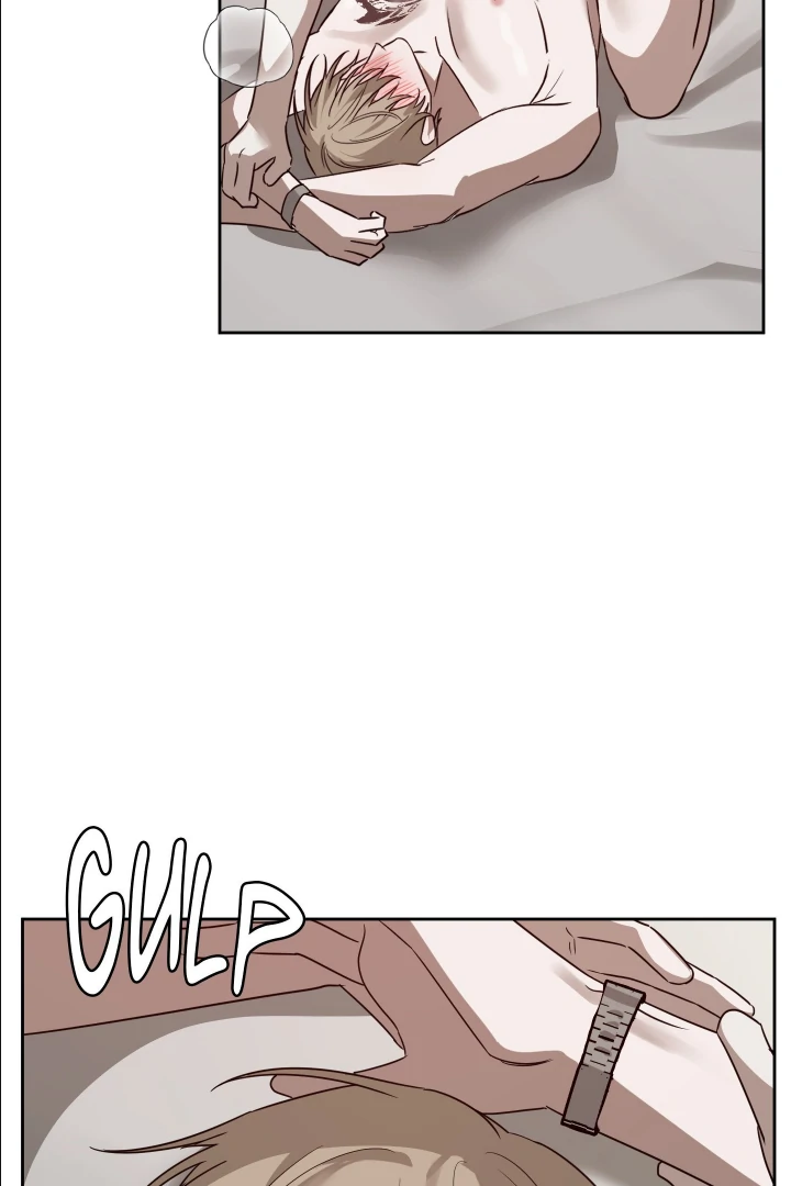 Bloom in the Shadows Chapter 13 - page 17