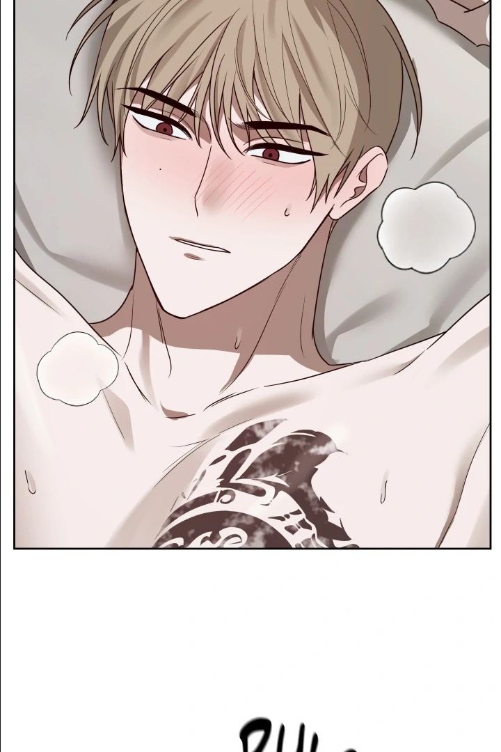 Bloom in the Shadows Chapter 13 - page 18