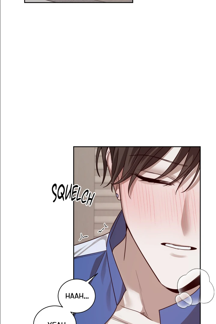 Bloom in the Shadows Chapter 13 - page 2