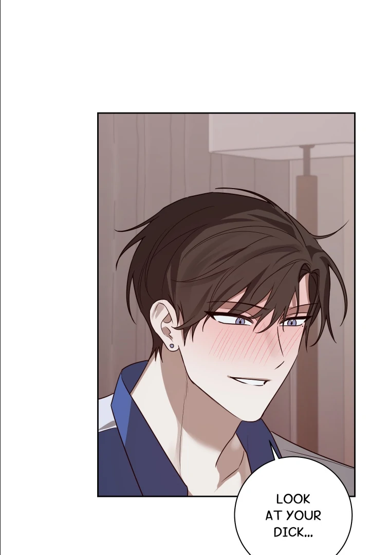 Bloom in the Shadows Chapter 13 - page 20