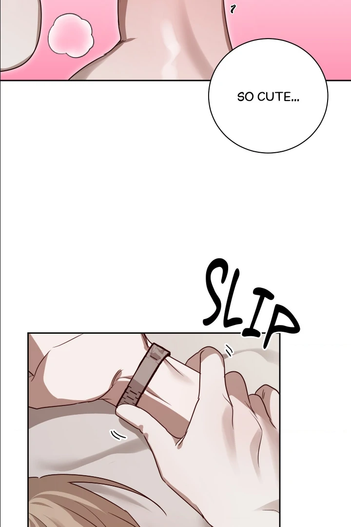 Bloom in the Shadows Chapter 13 - page 22