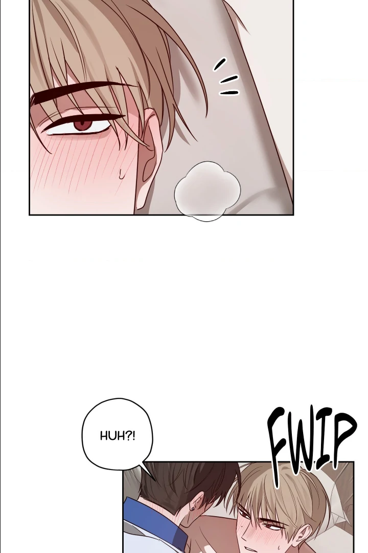 Bloom in the Shadows Chapter 13 - page 23