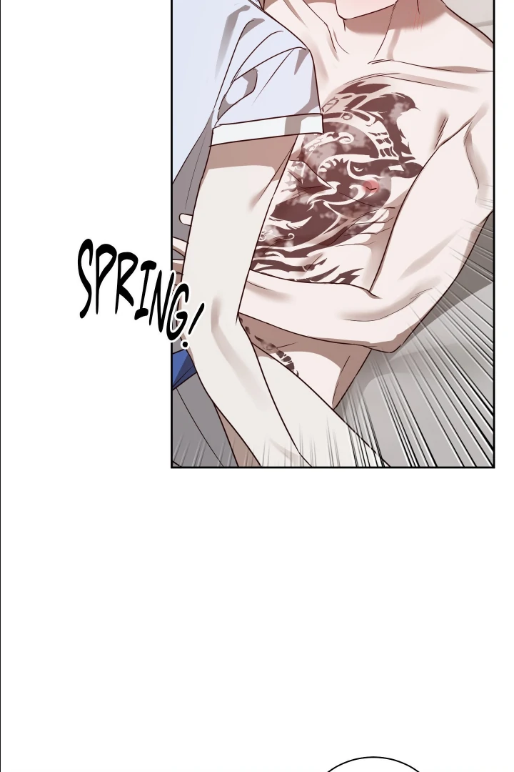 Bloom in the Shadows Chapter 13 - page 24