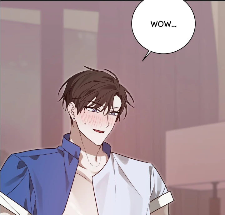 Bloom in the Shadows Chapter 13 - page 25