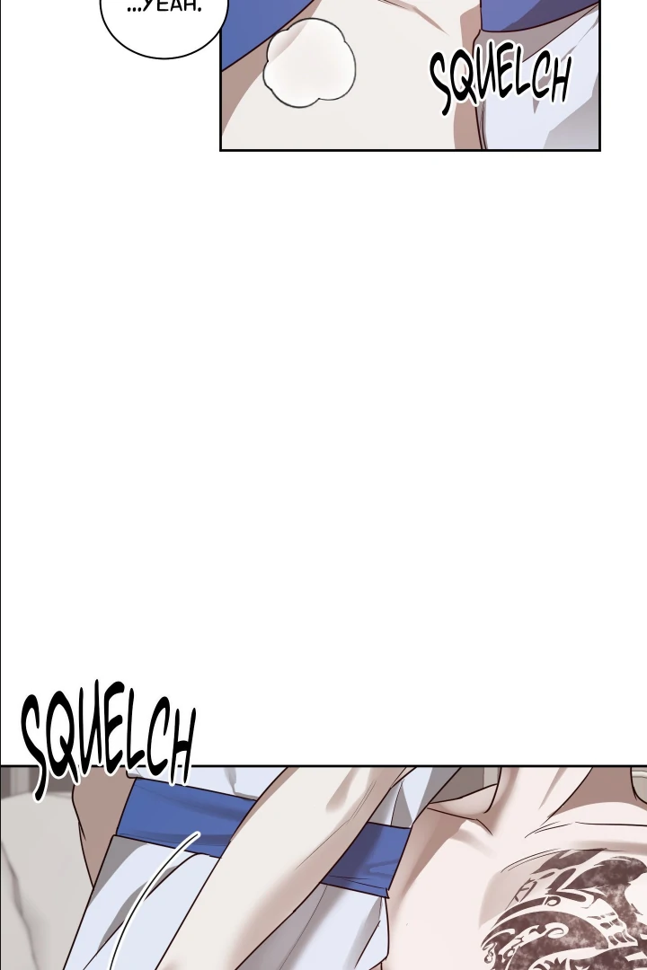 Bloom in the Shadows Chapter 13 - page 3