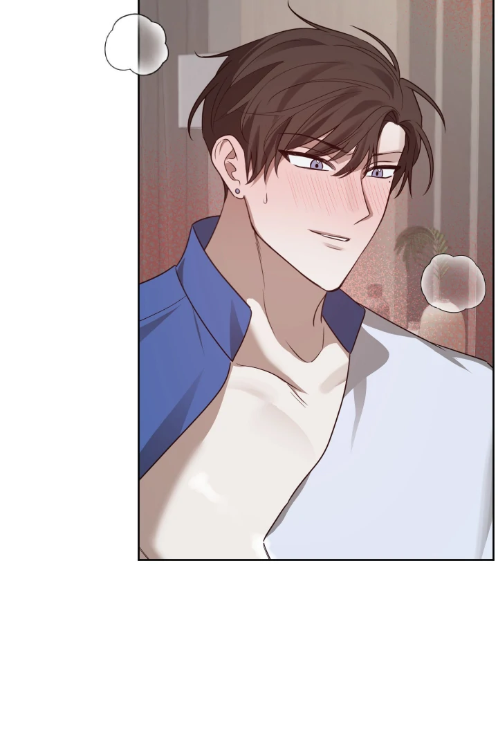 Bloom in the Shadows Chapter 13 - page 34