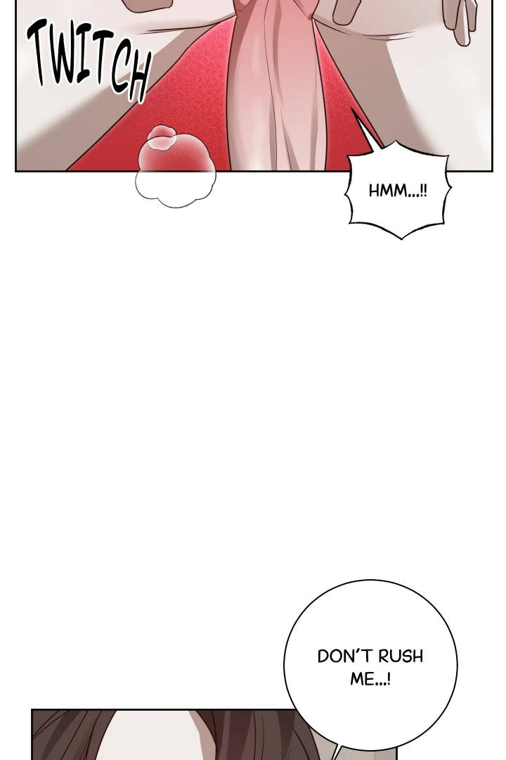 Bloom in the Shadows Chapter 13 - page 36