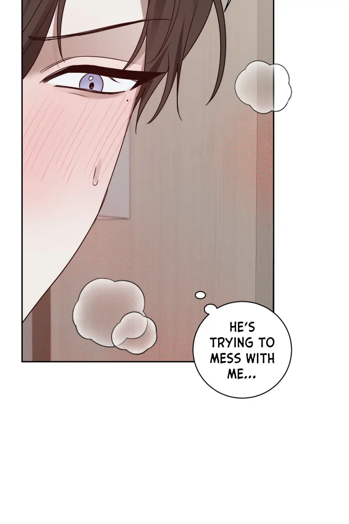 Bloom in the Shadows Chapter 13 - page 37