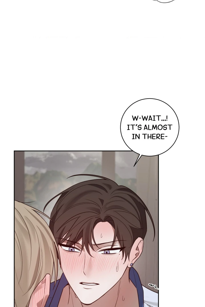 Bloom in the Shadows Chapter 13 - page 39