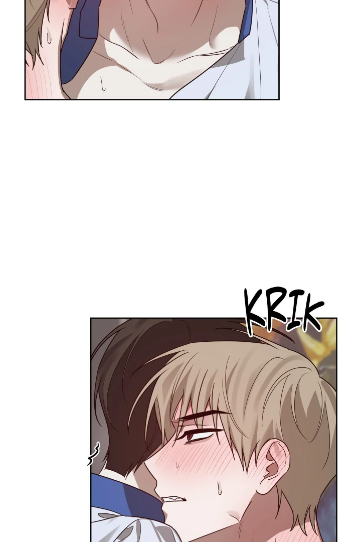 Bloom in the Shadows Chapter 13 - page 40