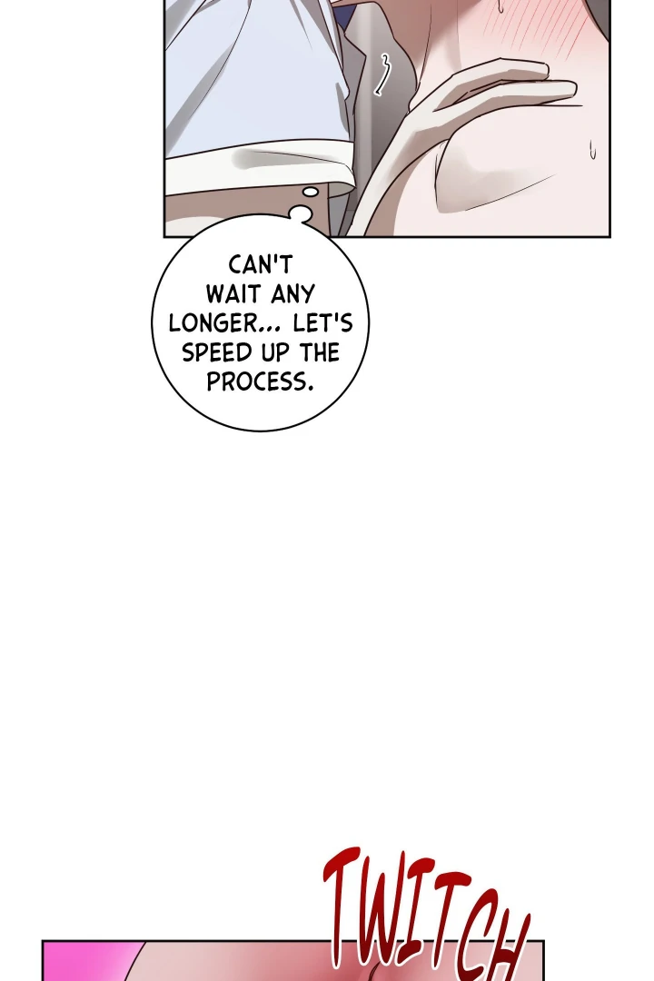 Bloom in the Shadows Chapter 13 - page 41