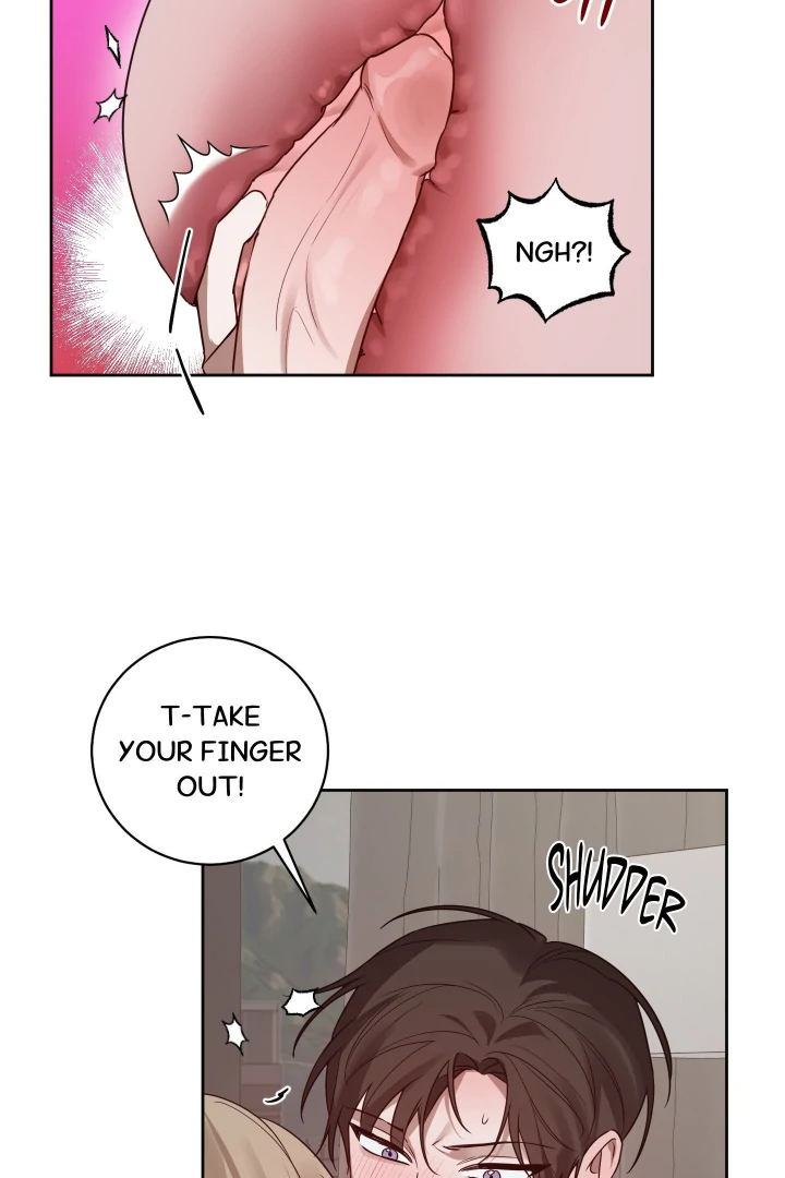 Bloom in the Shadows Chapter 13 - page 42