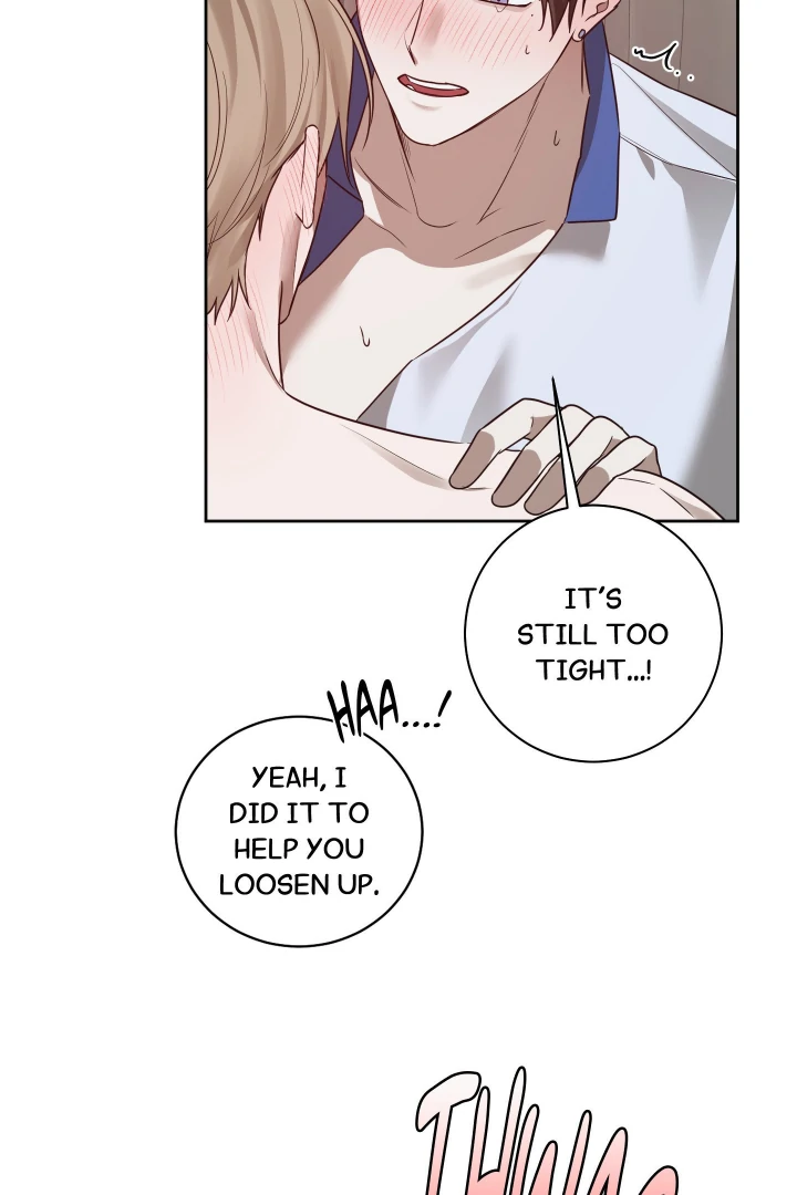 Bloom in the Shadows Chapter 13 - page 43