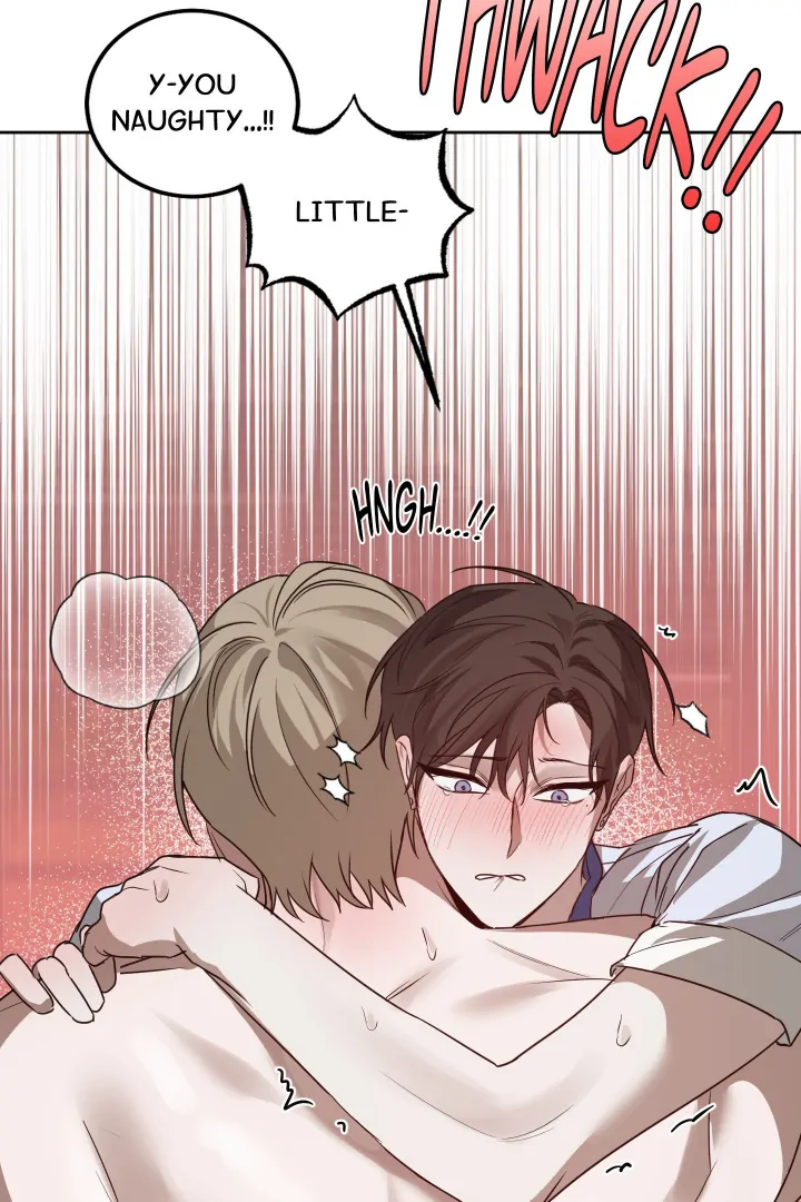 Bloom in the Shadows Chapter 13 - page 44