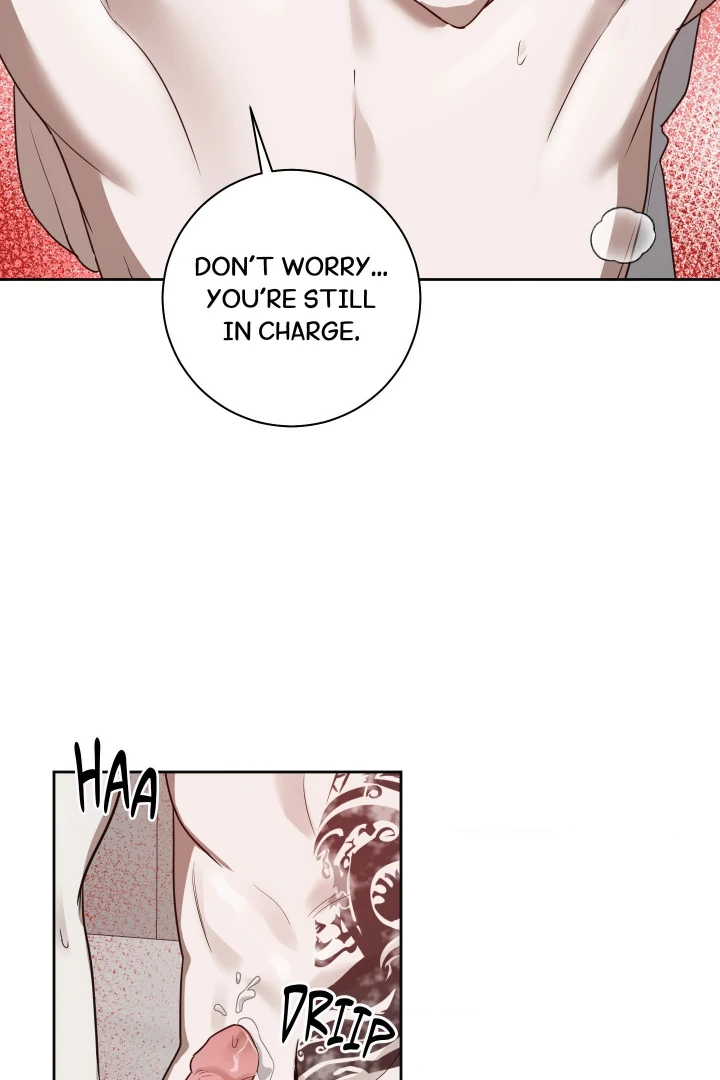 Bloom in the Shadows Chapter 13 - page 45