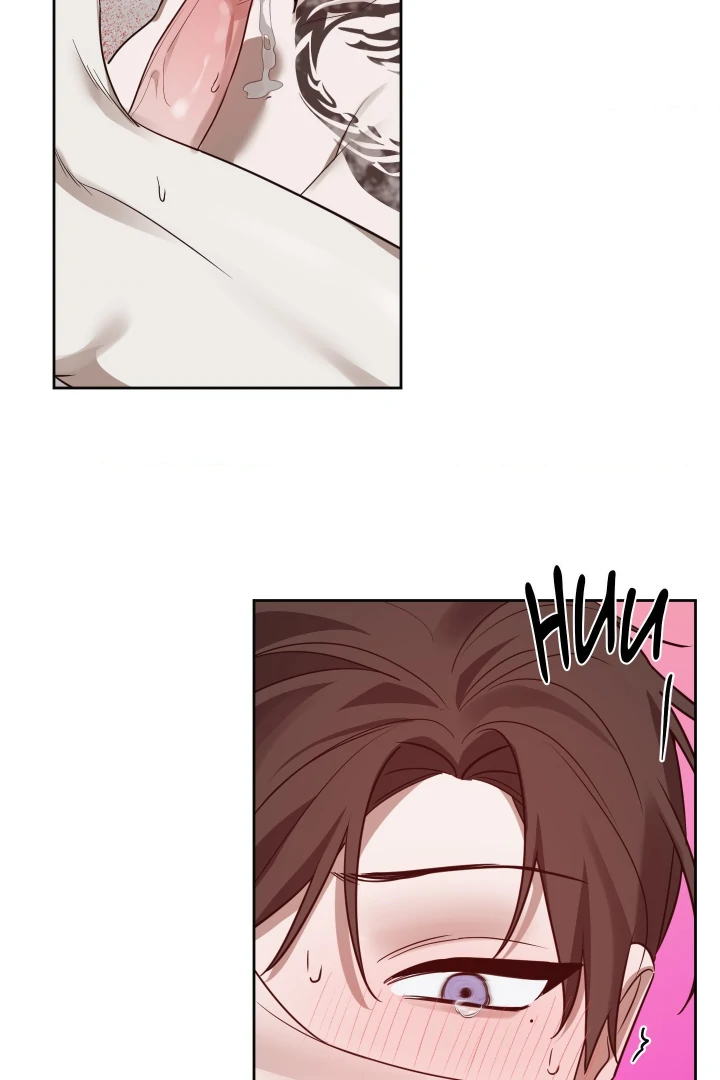 Bloom in the Shadows Chapter 13 - page 46