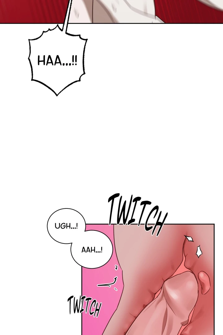 Bloom in the Shadows Chapter 13 - page 49