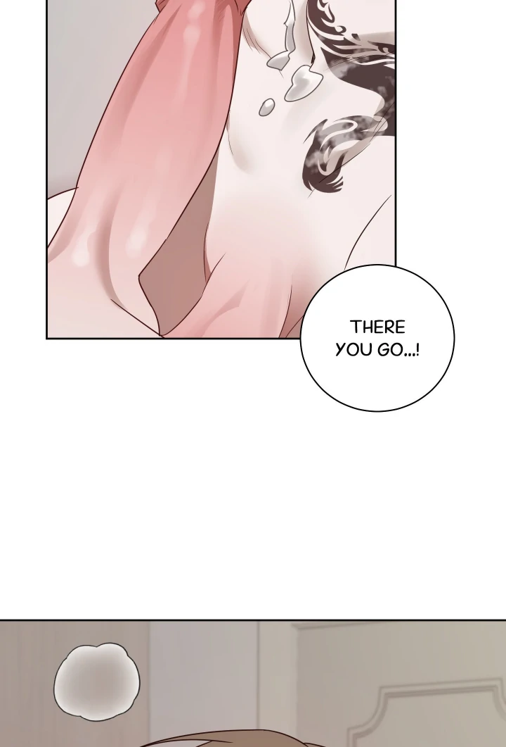 Bloom in the Shadows Chapter 13 - page 51