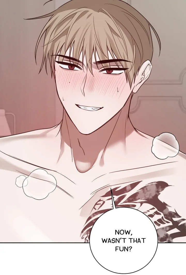 Bloom in the Shadows Chapter 13 - page 52