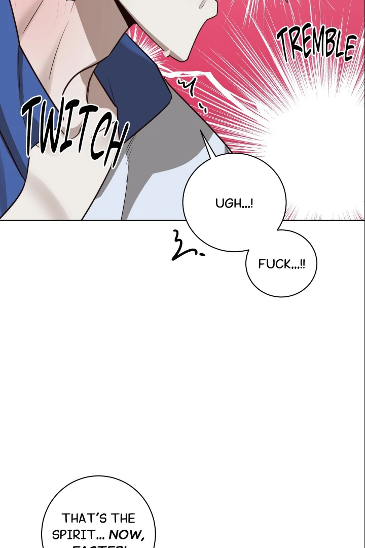 Bloom in the Shadows Chapter 13 - page 57