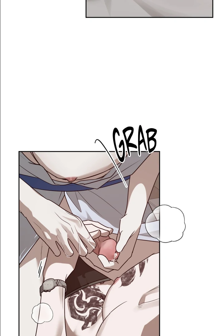 Bloom in the Shadows Chapter 13 - page 6